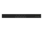 HPE P9R50A power distribution unit (PDU) 12 AC outlet(s) 1U
