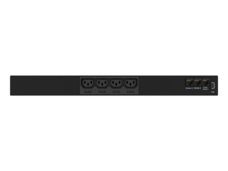 HPE P9R50A power distribution unit (PDU) 12 AC outlet(s) 1U