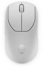 Alienware Pro Wireless Gaming mouse Ambidextrous RF Wireless + USB Type-C Optical 26000 DPI