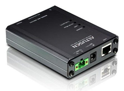 ATEN SN3101 serial switch box Wired