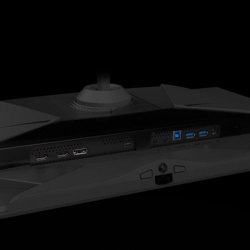 GIGABYTE AORUS FO32U2 32” OLED Gaming Monitor - 3840 x 2160(UHD), 240Hz, 0.03ms, KVM, 250 cd/m2, FreeSync Premium Pro, DisplayHDR True Black 400, HDMI 2.1