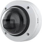 Axis P3278-LV Dome IP security camera Indoor & outdoor 3840 x 2160 pixels Ceiling/wall