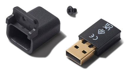 Elo Touch Solutions E131942 remote management adapter