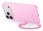 Apple Beats iPhone 17 Pro Max Kickstand Case with MagSafe and Camera Control - Pebble Pink