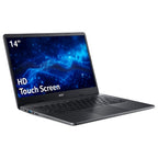 Acer Chromebook 314 C934T 14" HD Touchscreen N5100 4GB 64GB