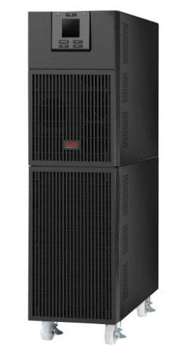 APC SRV10KI uninterruptible power supply (UPS) Double-conversion (Online) 10 kVA 10000 W