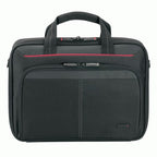 Targus CN313 notebook case 34 cm (13.4") Briefcase Black