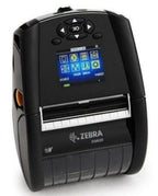 Zebra ZQ600 Plus label printer Direct thermal 203 x 203 DPI 115 mm/sec Wired & Wireless Wi-Fi Bluetooth