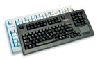 CHERRY TouchBoard G80-11900, Switzerland, black keyboard USB