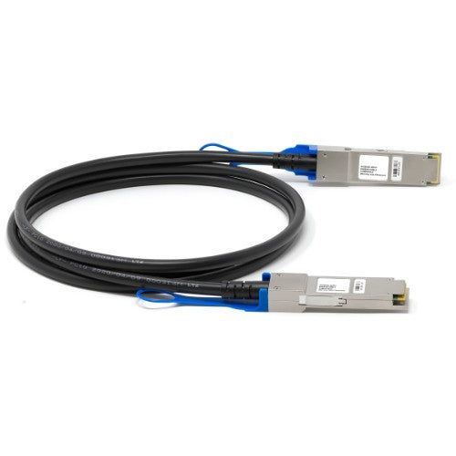 Origin Storage SC/SC Duplex Multimode OM3 50/125 Cable Aqua- 3M