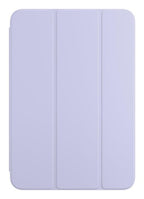 Apple MC2T4ZM/A tablet case 21.1 cm (8.3") Folio Violet