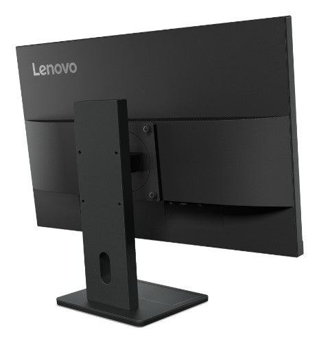 Lenovo ThinkVision E24-40 computer monitor 60.5 cm (23.8") 1920 x 1080 pixels Full HD LCD Black