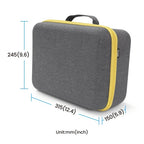BenQ 5J.JSR09.001 projector accessory Bag