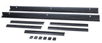 APC NetShelter Aisle Containment, Mounting Support, Duct Lighting, without Lights