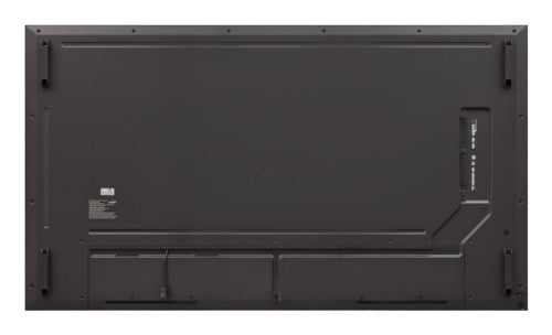 LG 75UH5N-M Signage Display Digital signage flat panel 190.5 cm (75") LED Wi-Fi 500 cd/m² 4K Ultra HD Black WebOS 24/7