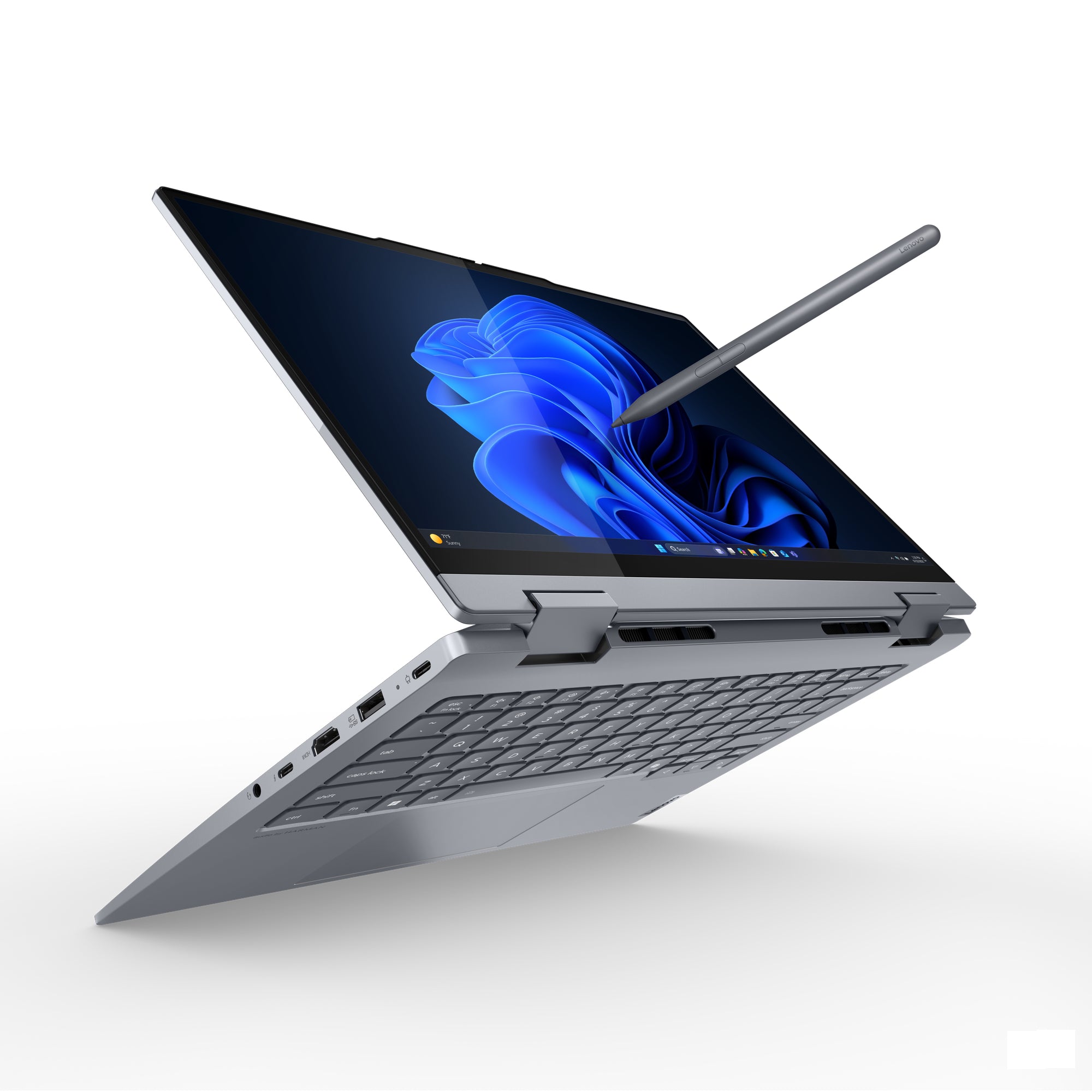 Lenovo ThinkBook 14 2-in-1 G5 | Core Ultra 7, 16GB | 21SQ000EUK