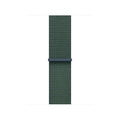 Apple 42mm Lake Green Sport Loop