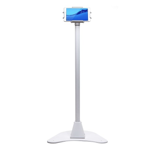 Star Micronics 37954690 POS system accessory POS Stand White Steel 75 x 75 mm 100 x 100 mm