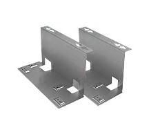Star Micronics 39590900 mounting kit Stainless steel