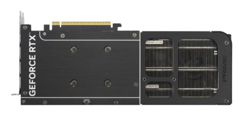 ASUS Prime -RTX5060TI-O8G NVIDIA GeForce RTX 5060 Ti 8 GB GDDR7