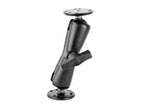 Motorola P1010338 holder Active holder Portable printer Black