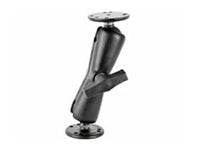 Motorola P1010338 holder Active holder Portable printer Black
