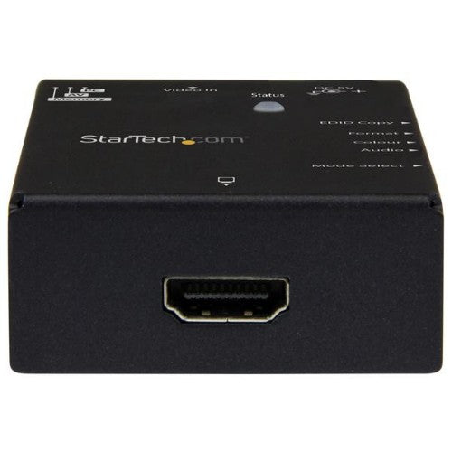 StarTech.com EDID Emulator for HDMI Displays - 1080p - TAA