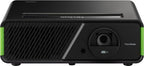 Viewsonic X1-4KE PRO data projector Standard throw projector UHD 4K (3840x2160) Black, Green