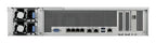 Synology SA SA3610 NAS/storage server Rack (2U) Intel® Xeon® D-1567 16 GB DDR4 0 TB DiskStation Manager Black, Grey