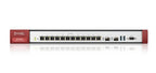 Zyxel ATP700 hardware firewall 1U 6 Gbit/s