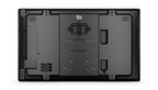 Elo Touch Solutions TouchPro PCAP Kiosk design 80 cm (31.5") LED 400 cd/m² Full HD Black Touchscreen