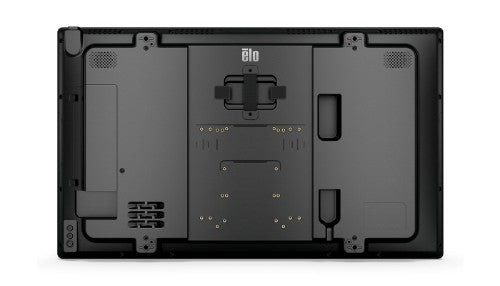 Elo Touch Solutions TouchPro PCAP Kiosk design 80 cm (31.5") LED 400 cd/m² Full HD Black Touchscreen