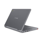 Lenovo Chrome 500e 2in1 G5 M89 MediaTek Kompanio 540 Chromebook 31 cm (12.2") Touchscreen WUXGA 8 GB 64 GB UFS Wi-Fi 6E (802.11ax) ChromeOS English Grey