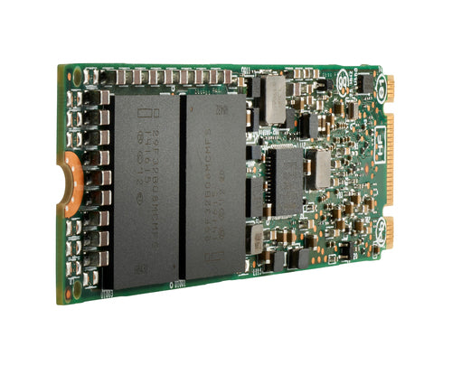 HPE MSA 7.68TB SAS 12G Read Intensive SFF (2.5in) M2 3-year Warranty SSD