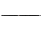 Vertiv PowerGo Monitored rPDU | 0U | 230/400V WYE | 16A | 21 Manual Lock IEC C13, 3 Manual Lock IEC C19 | 11 kW | 50/60Hz | 3P+N+E (IP44) | EP4G80A1