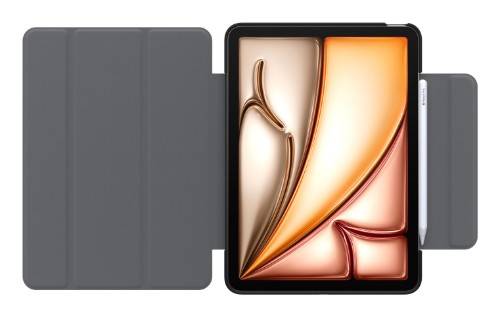 OtterBox Symmetry Folio Series for Apple iPad Air 11" (M3/M2/5th/4th gen), Coastal Evening - No Retail Packaging