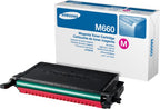 HP ST924A/CLP-M660B Toner magenta, 5K pages ISO/IEC 19798 for Samsung CLP-610