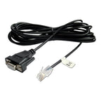 APC Cable, UPS Communications Smart Signalling (15' / 4.5m - DB-9 to RJ-45 Serial)