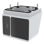 Axis 01534-001 security camera accessory IR LED unit