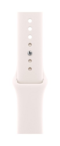 Apple MAXC4ZM/A smart wearable accessory Band Fluoroelastomer