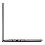 ASUS Chromebook CX34 Flip CB3401FBA-LZ0101 Intel® Core™ i7 i7-1255U 35.6 cm (14") Touchscreen WUXGA 8 GB LPDDR4x-SDRAM 512 GB SSD Wi-Fi 6E (802.11ax) ChromeOS Grey