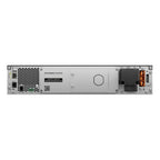 APC Smart-UPS Ultra On-Line, 5000VA, Lithium-ion, Rack/Tower 2U, 230V, Hardwired 3-Wire Output, Network Card, Extended runtime, W/rail kit