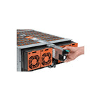Western Digital Ultrastar Data102 disk array 2040 TB Rack (4U) Black, Grey