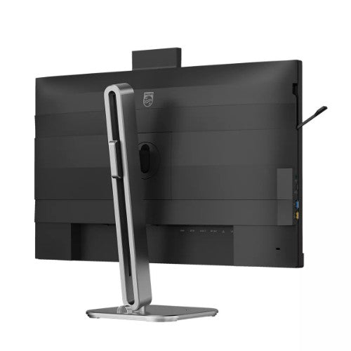 Philips 4000 series 27B2U4601H/00 computer monitor 68.6 cm (27") 2560 x 1440 pixels Quad HD LCD Black