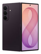 Samsung Galaxy Z Fold8 Ultra 20.3 cm (8") Dual SIM 5G USB Type-C 12 GB 512 GB 5000 mAh Violet