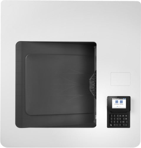 HP Color LaserJet Enterprise M751dn