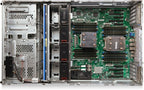 HPE ProLiant ML350 Gen9 server Rack (5U) Intel® Xeon® E5 v4 E5-2630V4 2.2 GHz 32 GB DDR4-SDRAM 800 W