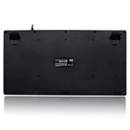 Adesso EasyTouch 425 - Rackmount Touchpad Keyboard