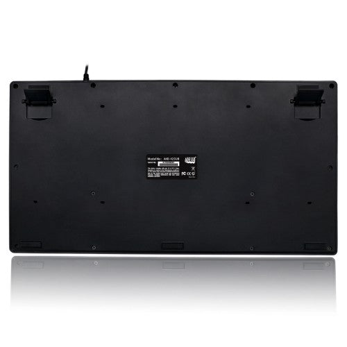 Adesso EasyTouch 425 - Rackmount Touchpad Keyboard