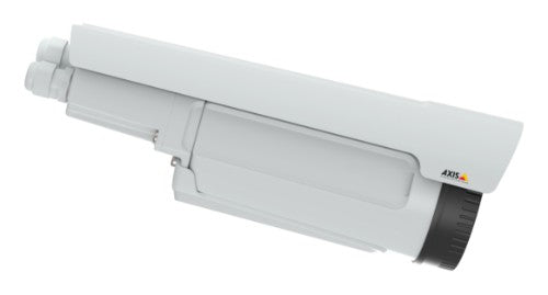 Axis 0981-001 security camera Bullet IP security camera Outdoor 640 x 480 pixels Ceiling/wall